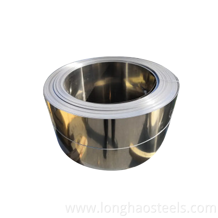 Stainless Steel Belt